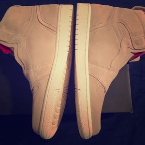 Jordan 1 High Zip Women 10.5